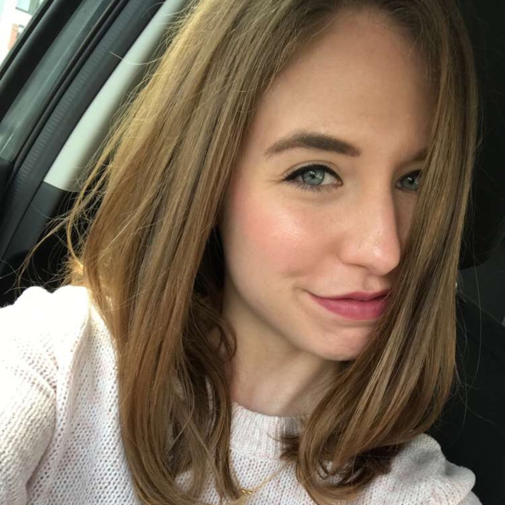 Meet your Posher, Meghan